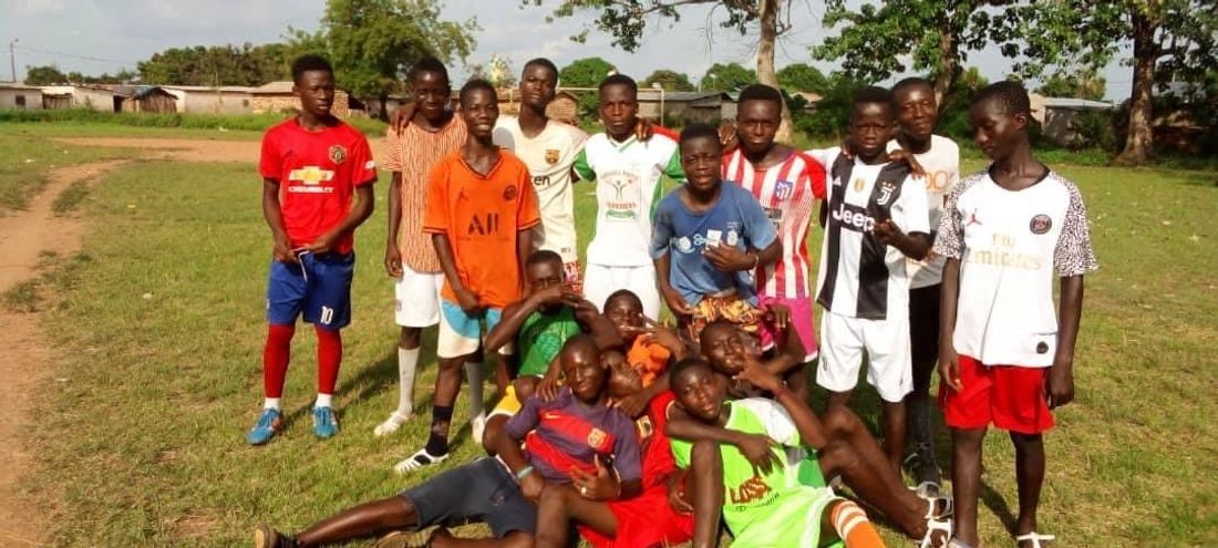  Côte d’Ivoire : Comment ‘Hesed Organisation’ veut relever le défi de la pauvreté grâce au Sport 