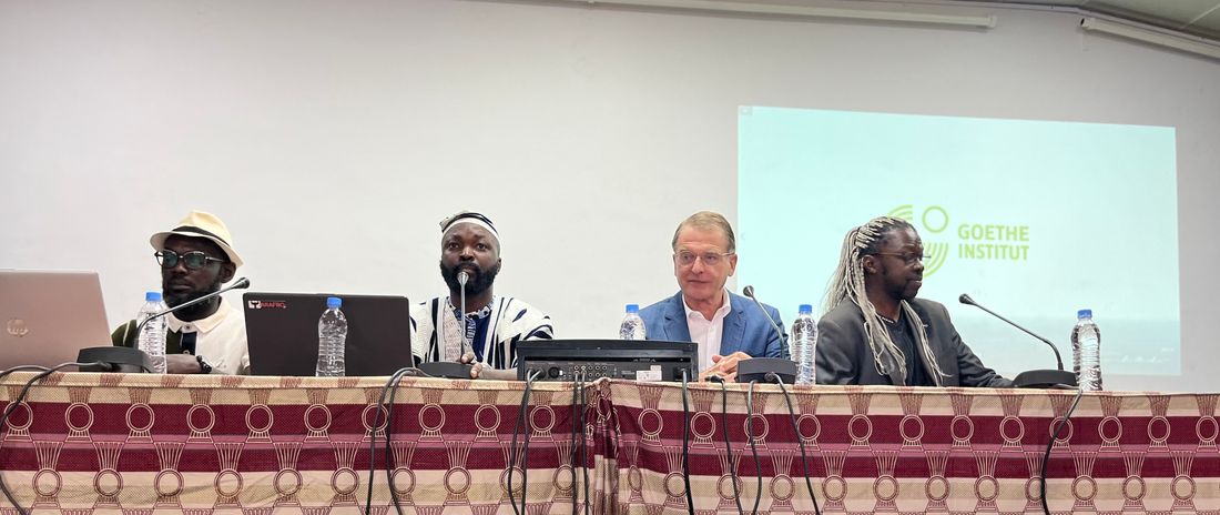 Côte d’Ivoire : Le Festival de Jazz et Humour de Bingerville fait sa mue pour sa 2e édition
