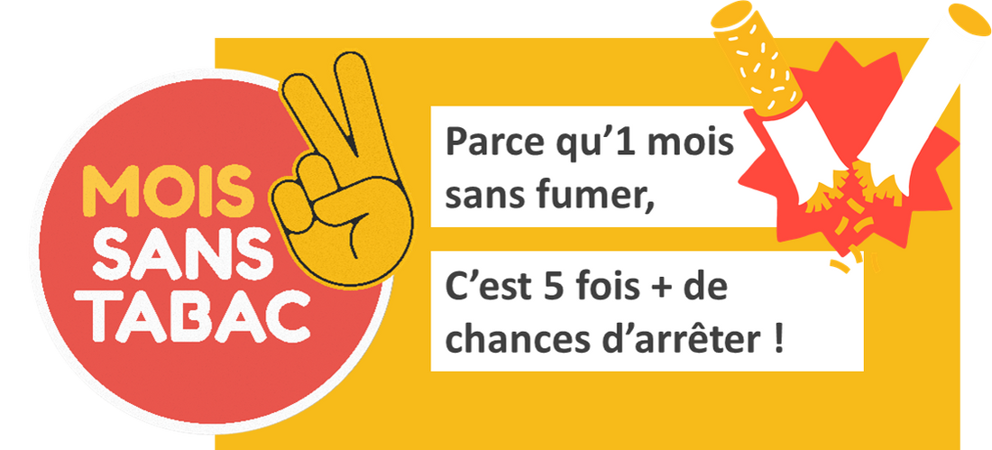 mois sans tabac