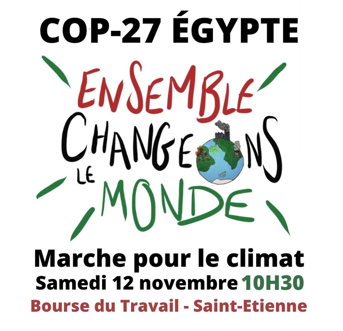 Marche Climat