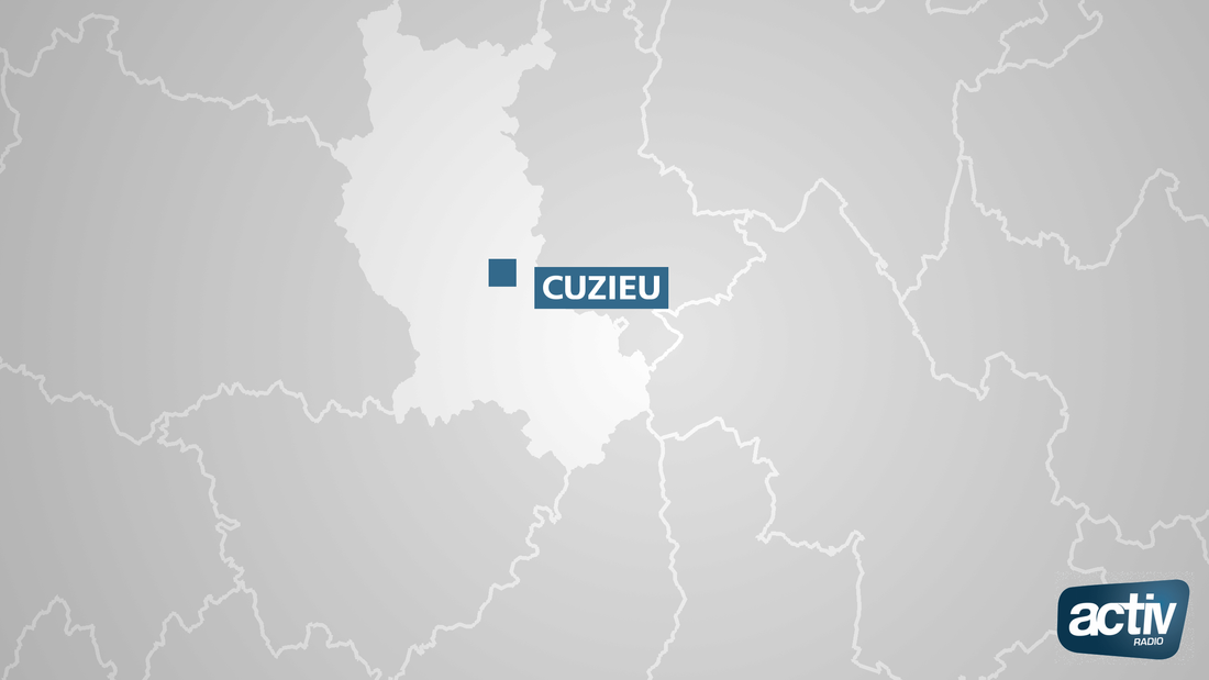 Cuzieu
