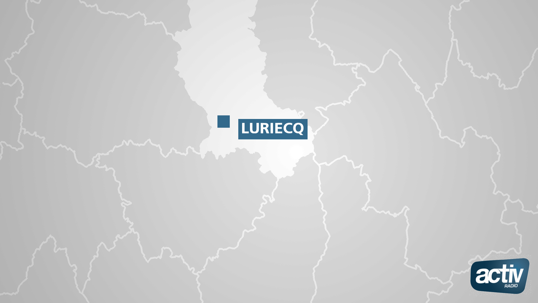 Luriecq