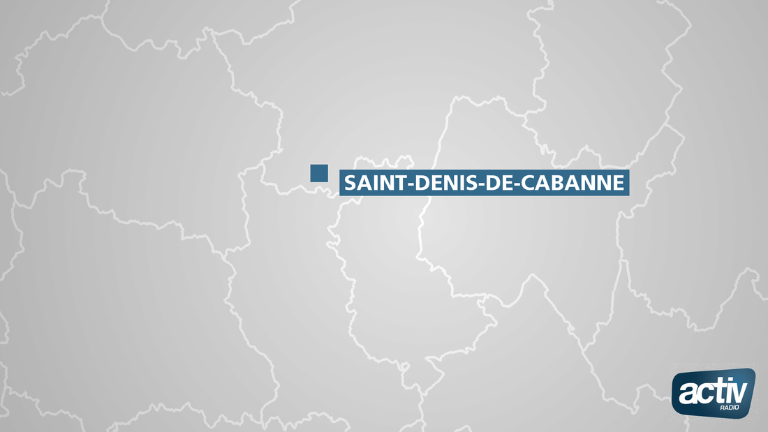 Saint-Denis-de-Cabanne