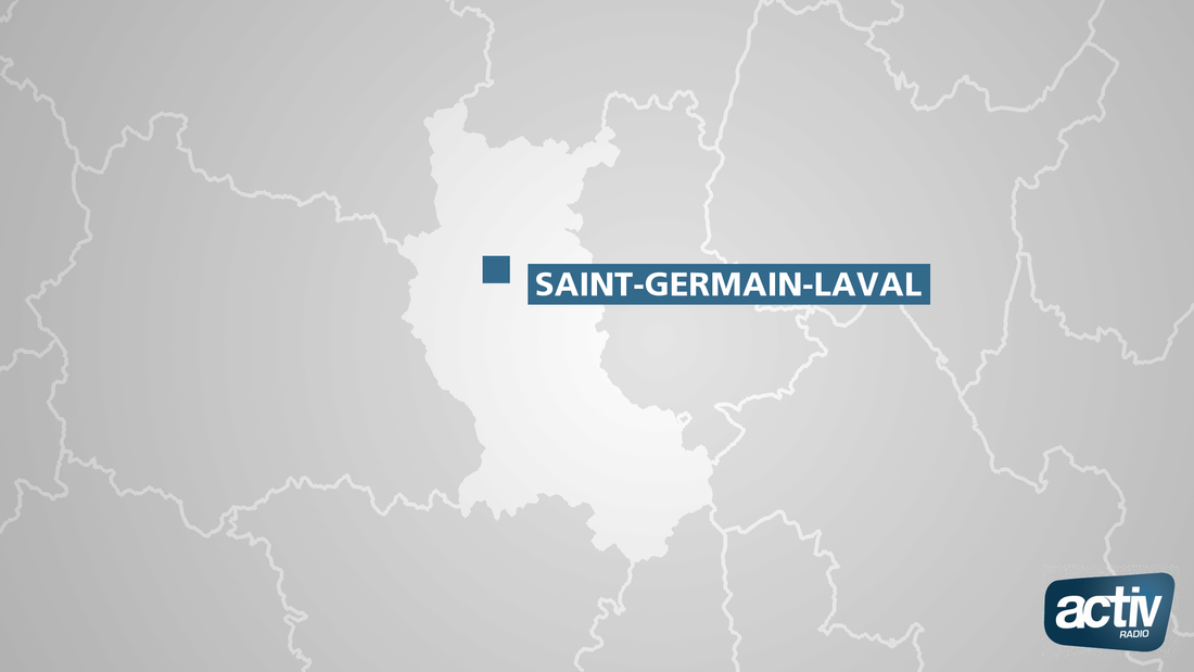 Saint Germain Laval
