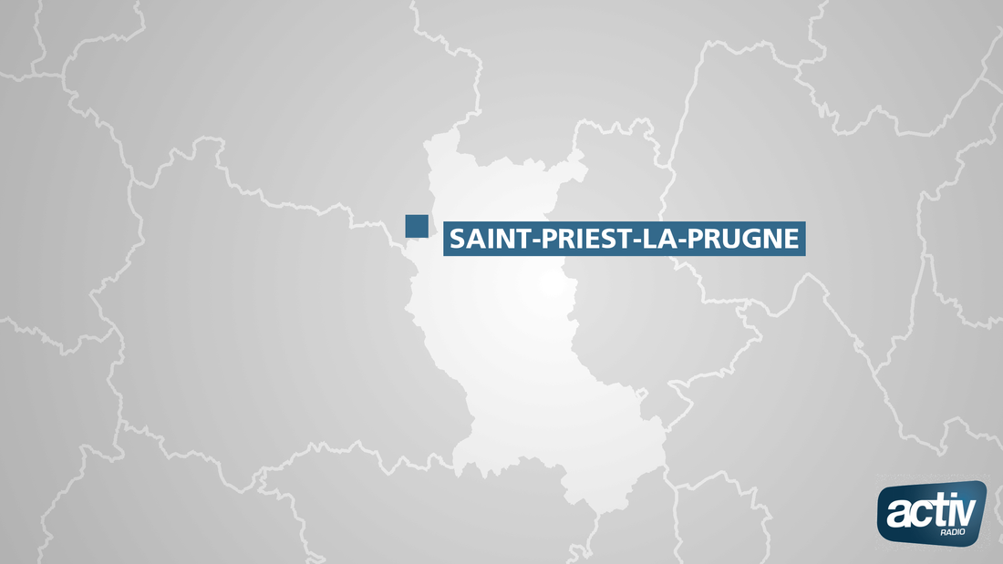 Saint Priest la Prugne