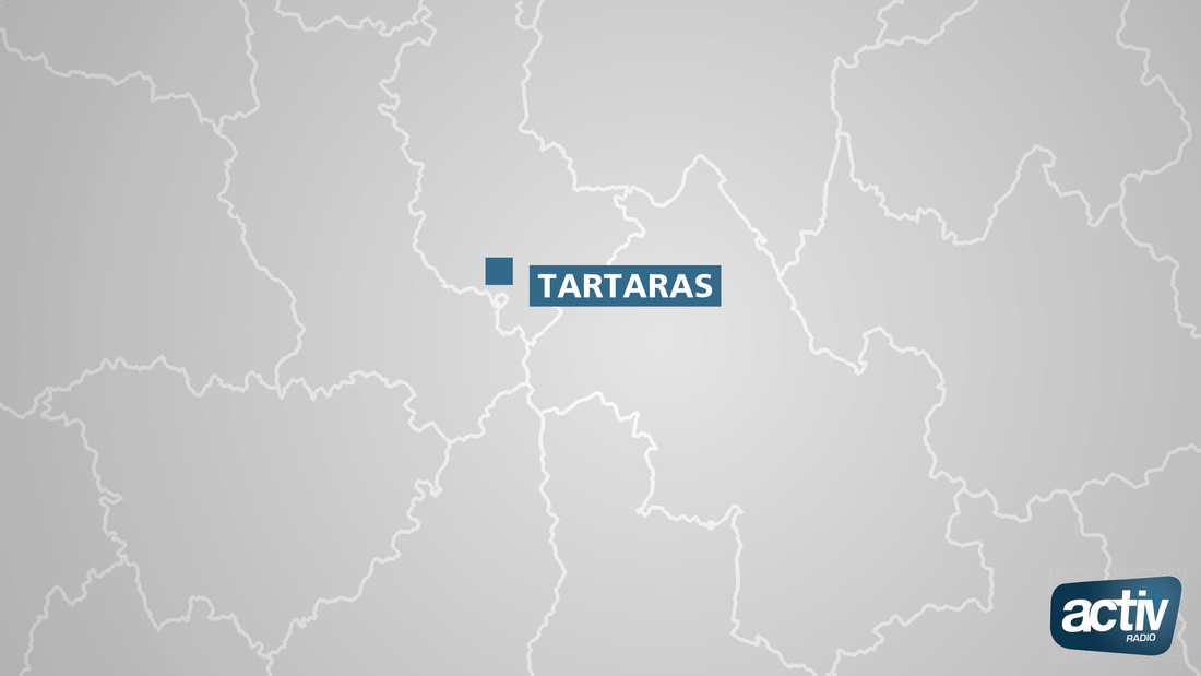 Tartaras