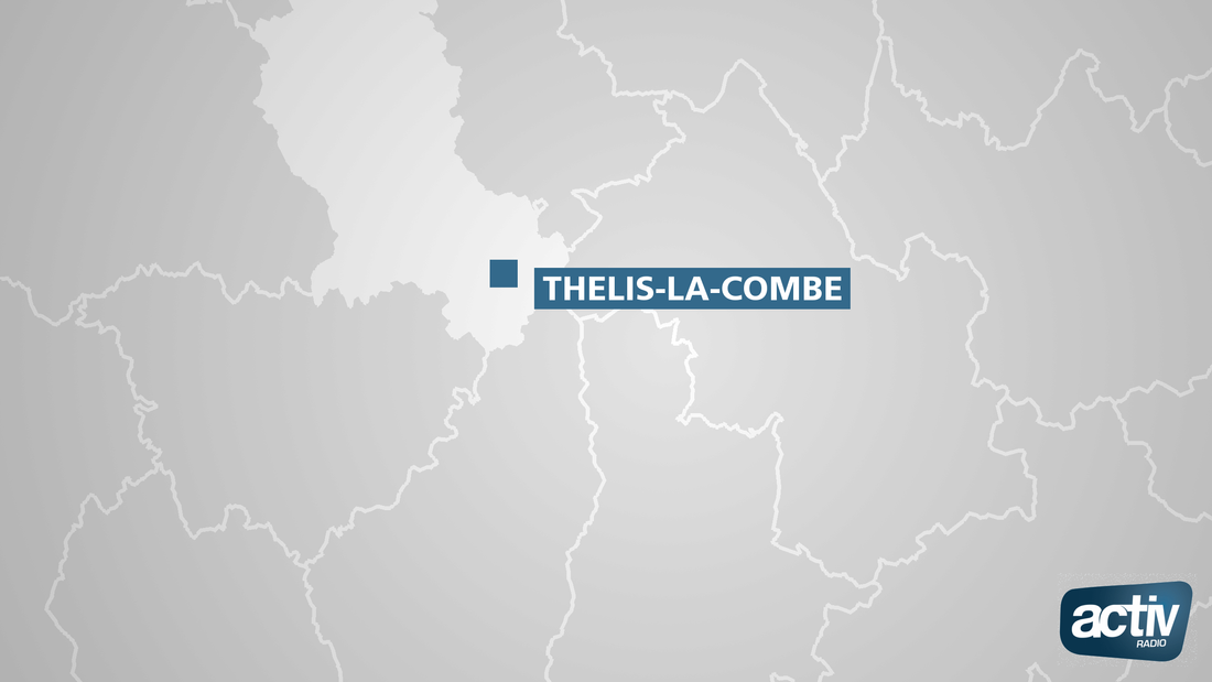 Thélis la Combe