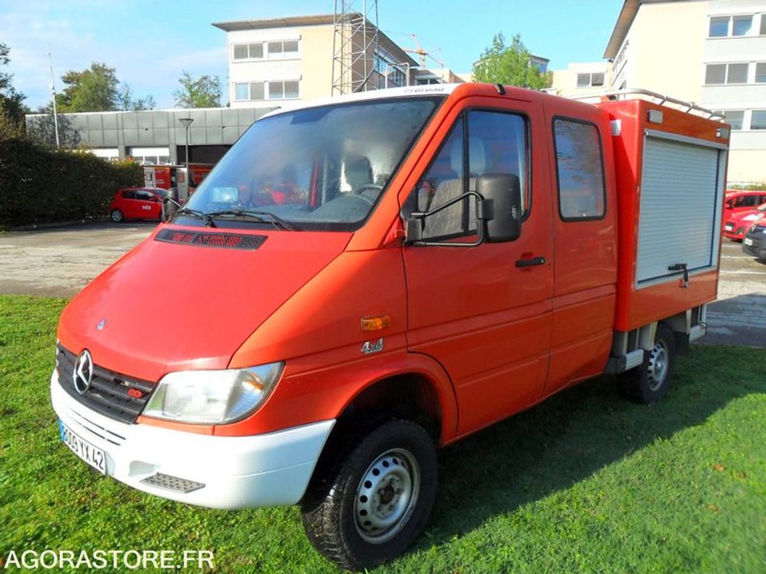 Vente aux enchères