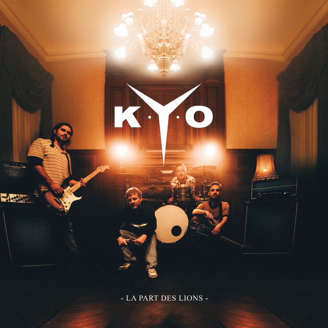 KYO 20 ANS DEJA !