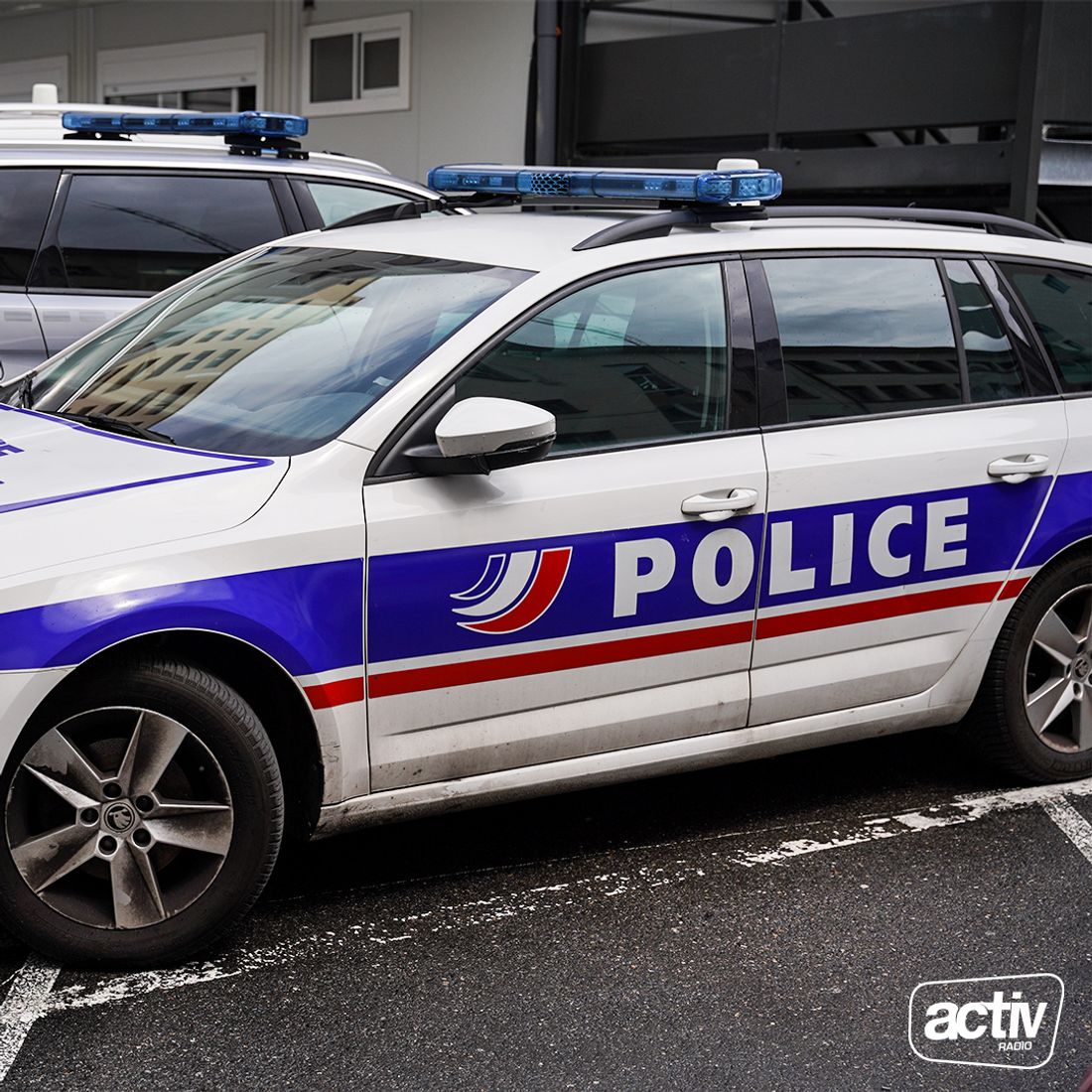 police
