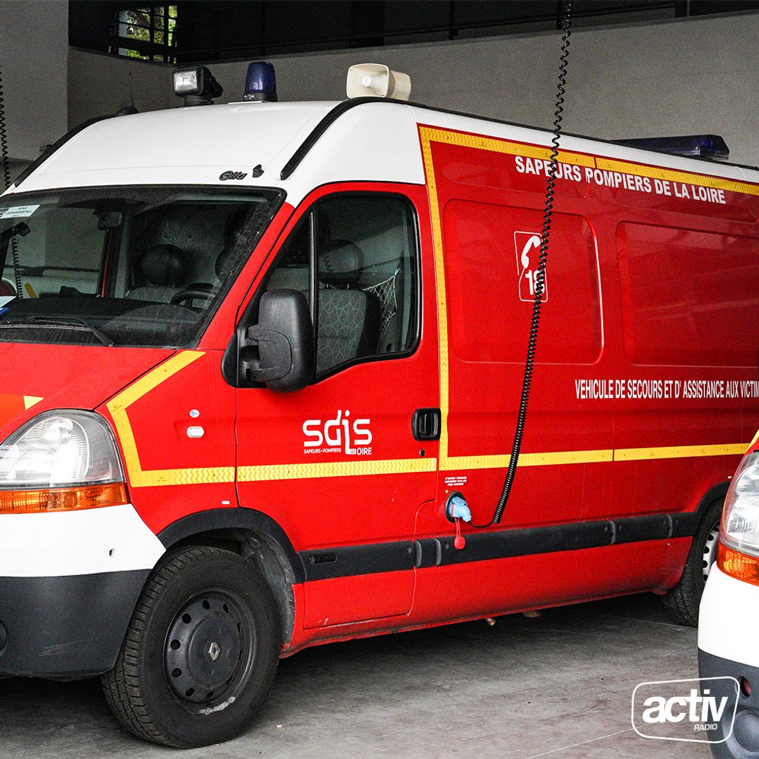 pompiers