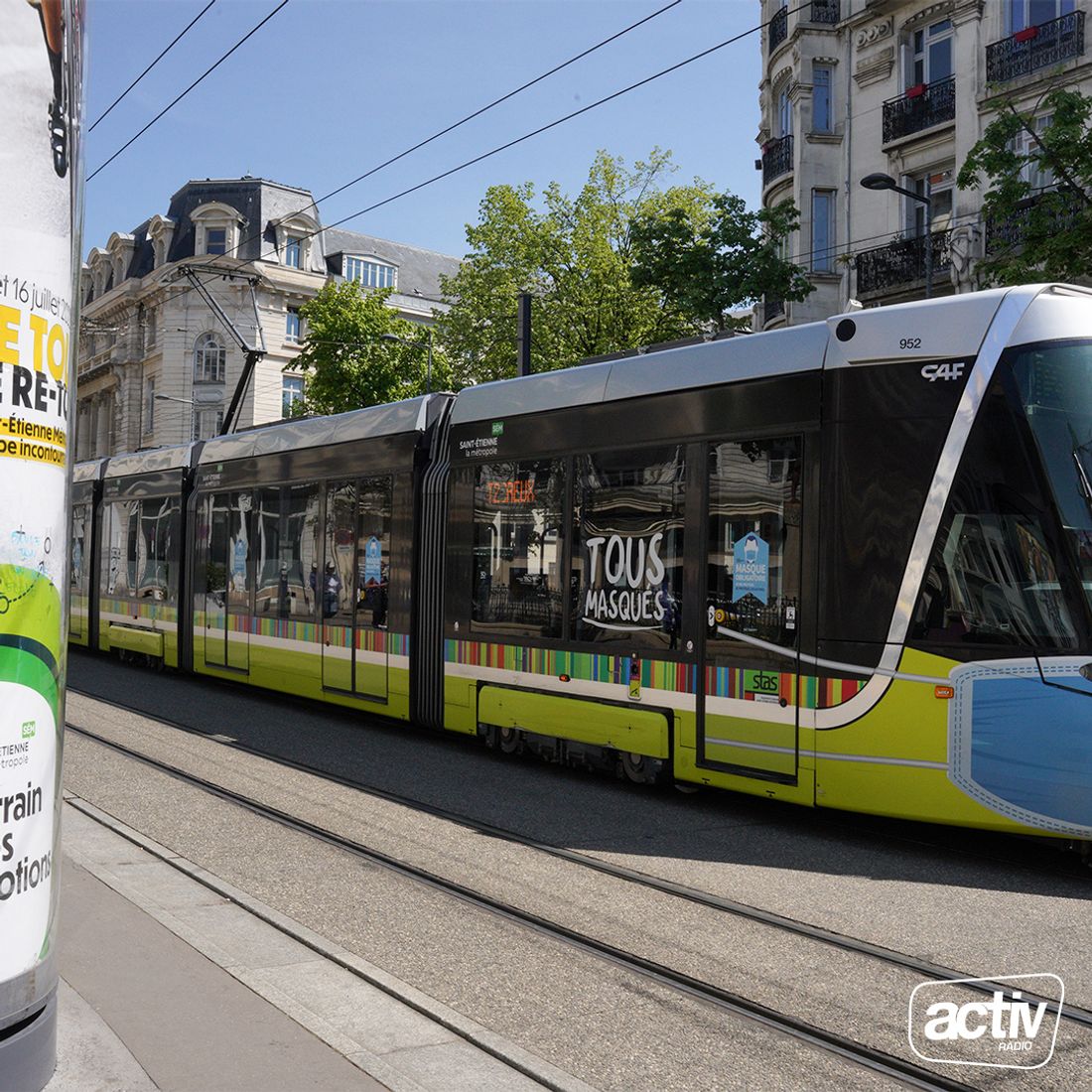 Tram