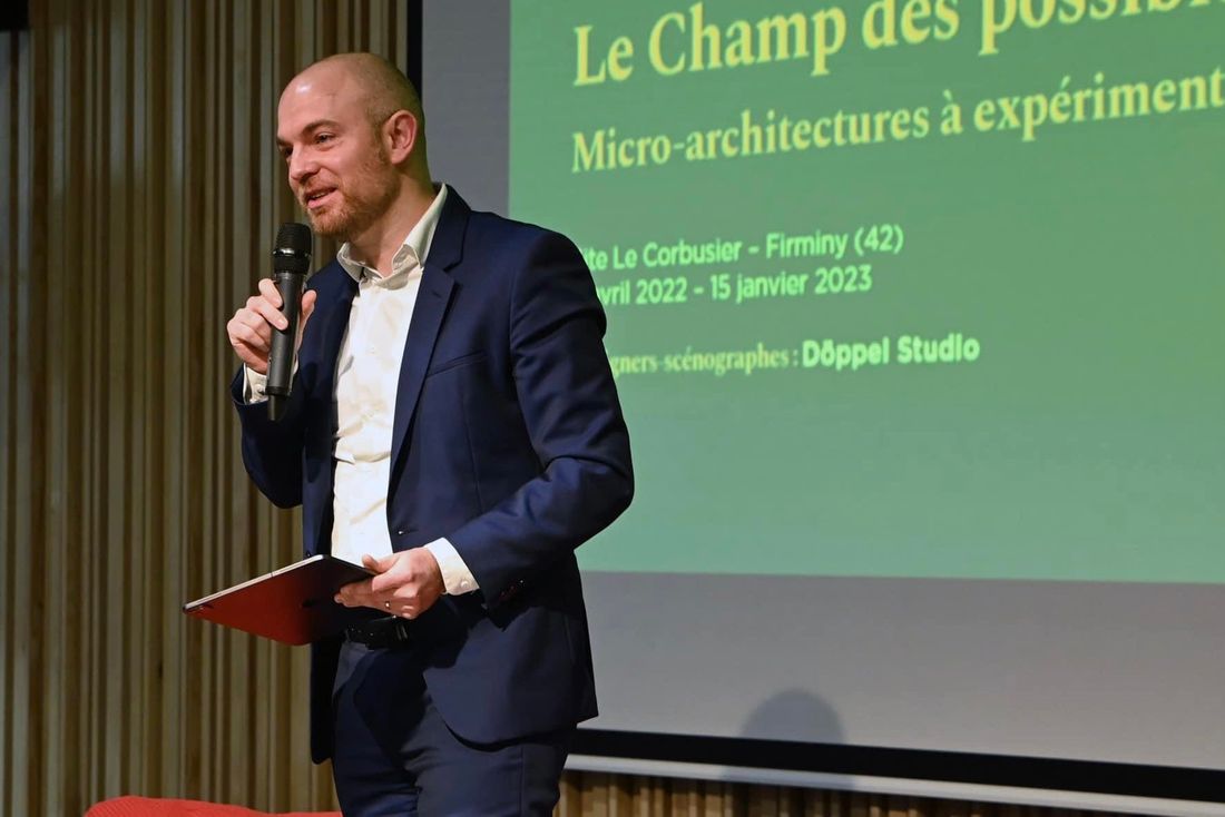 Marc Chassaubéné