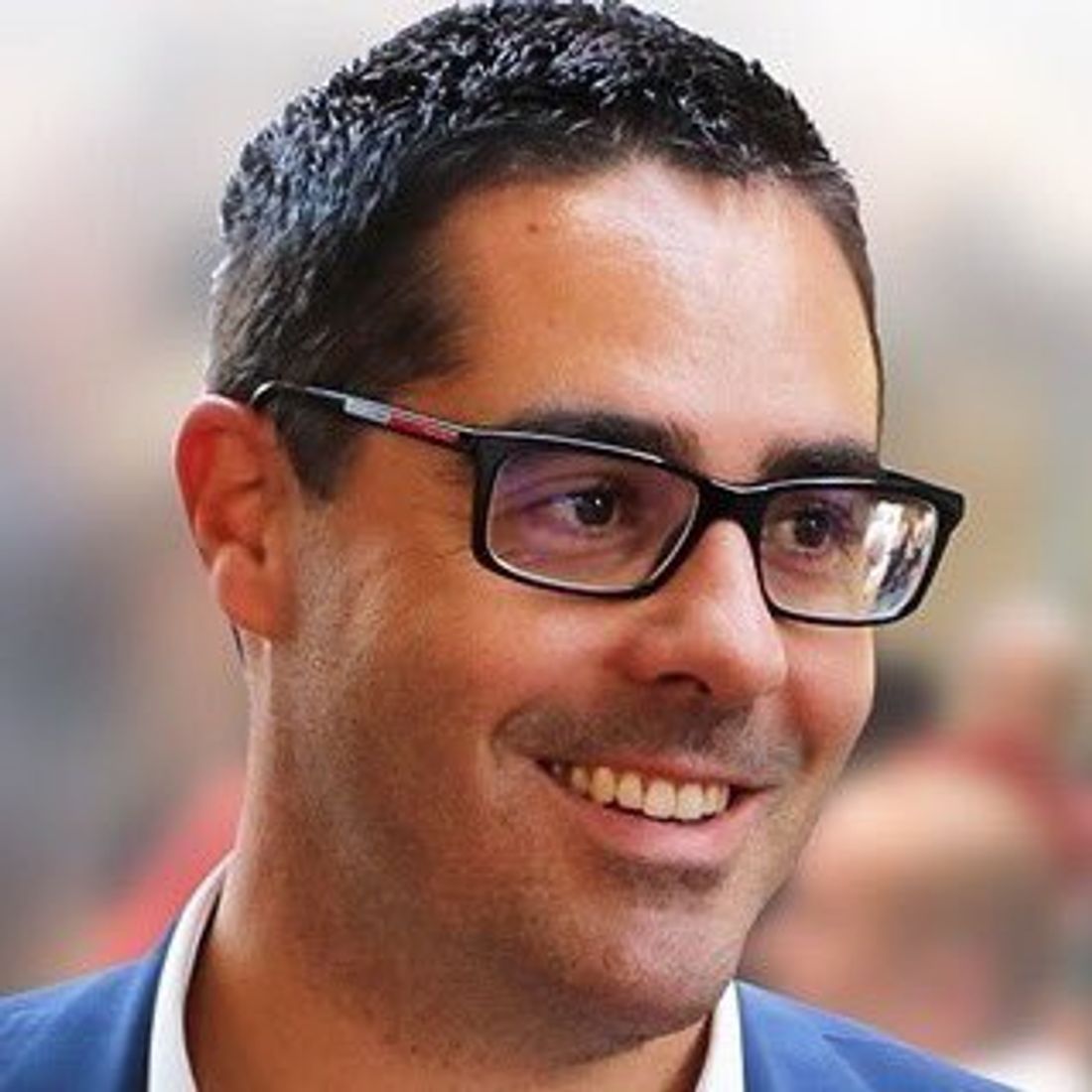 Pierrick Courbon