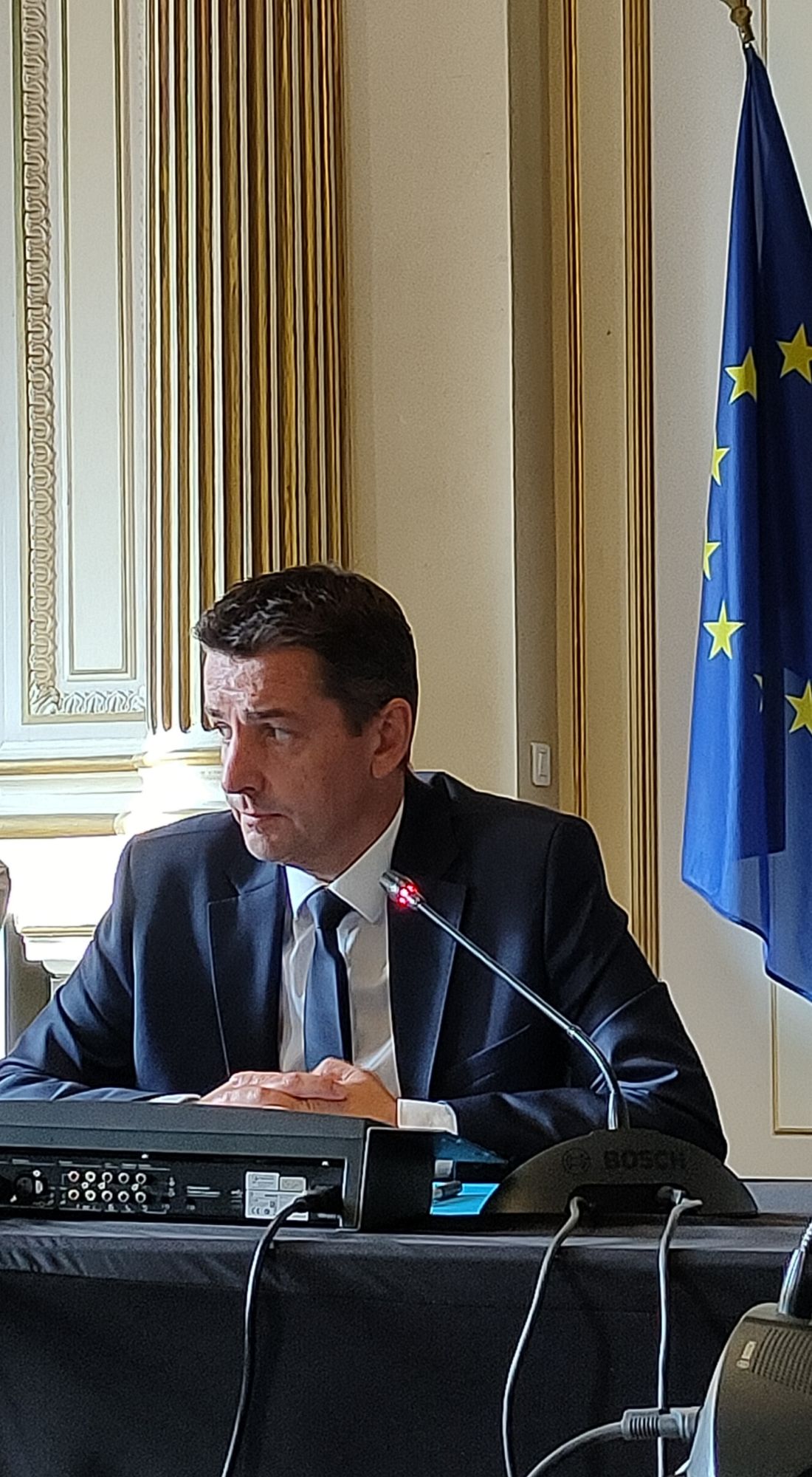 Gaël Perdriau