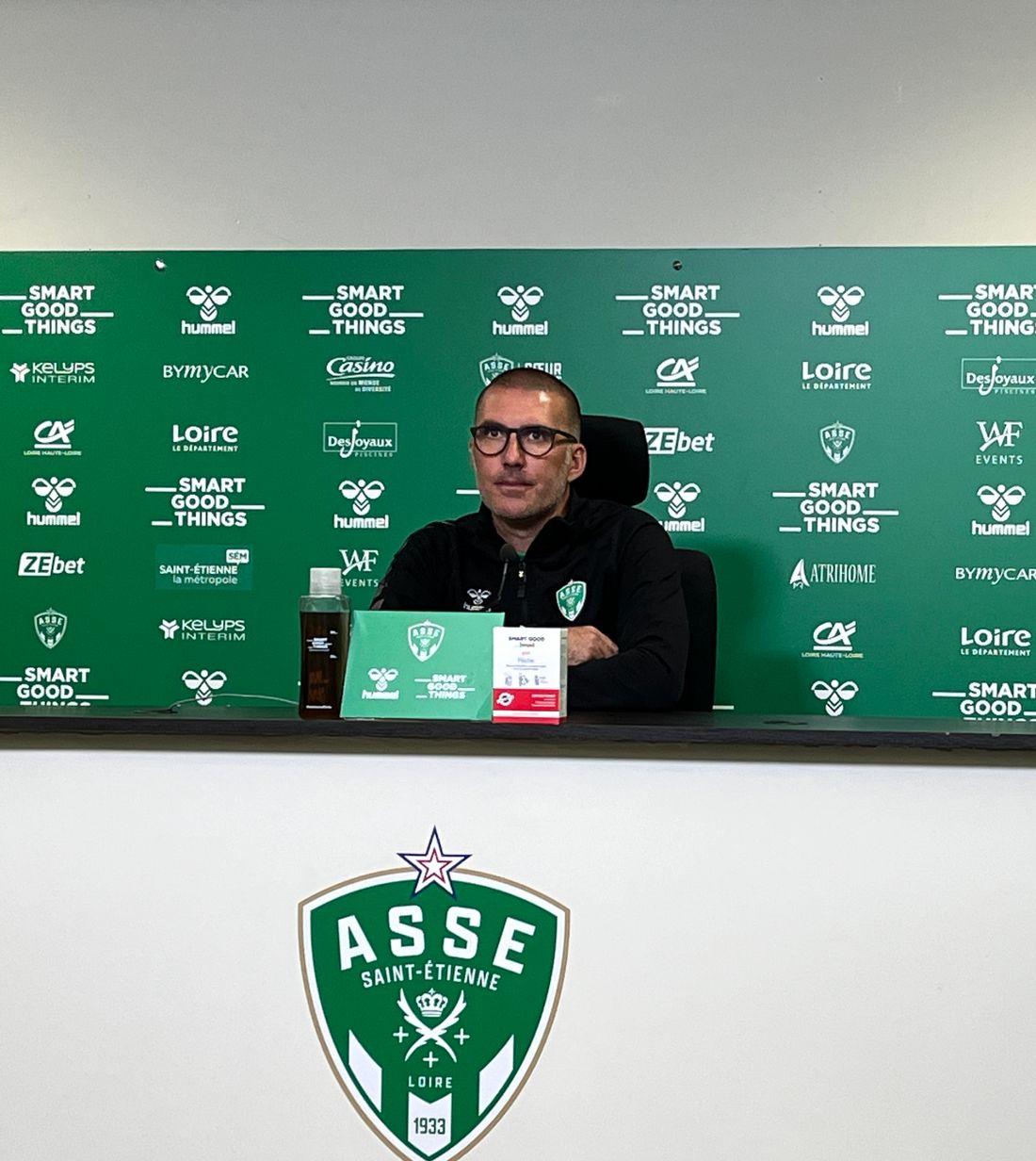 Laurent Batlles
