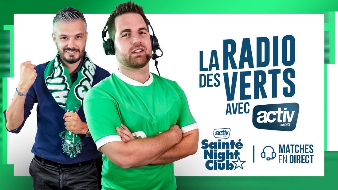 Radio des Verts 2