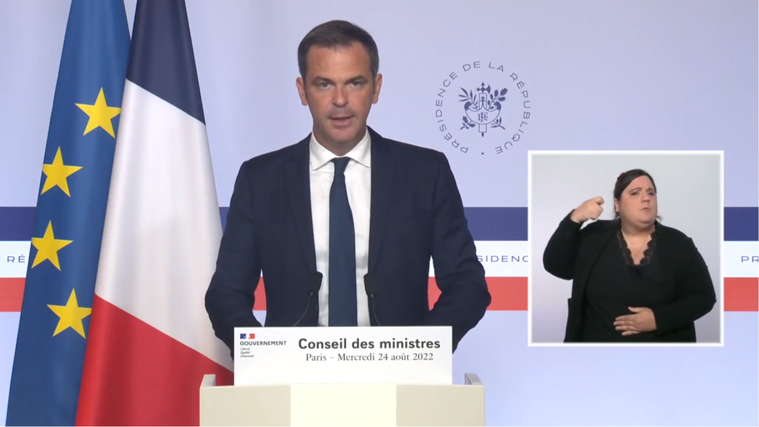 Olivier Véran