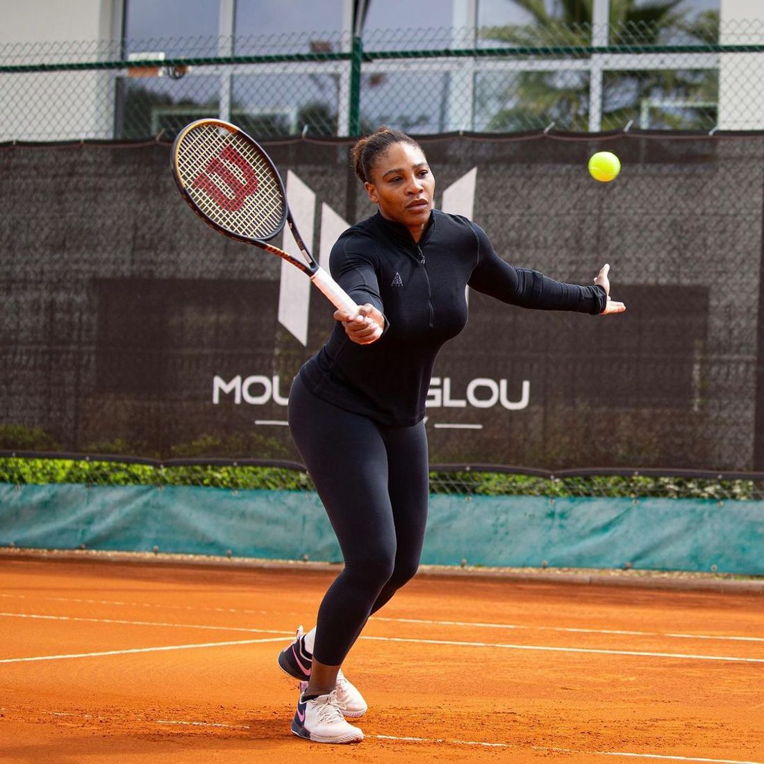 Serena Williams