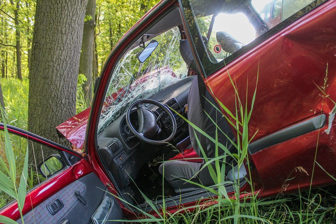 accident voiture
