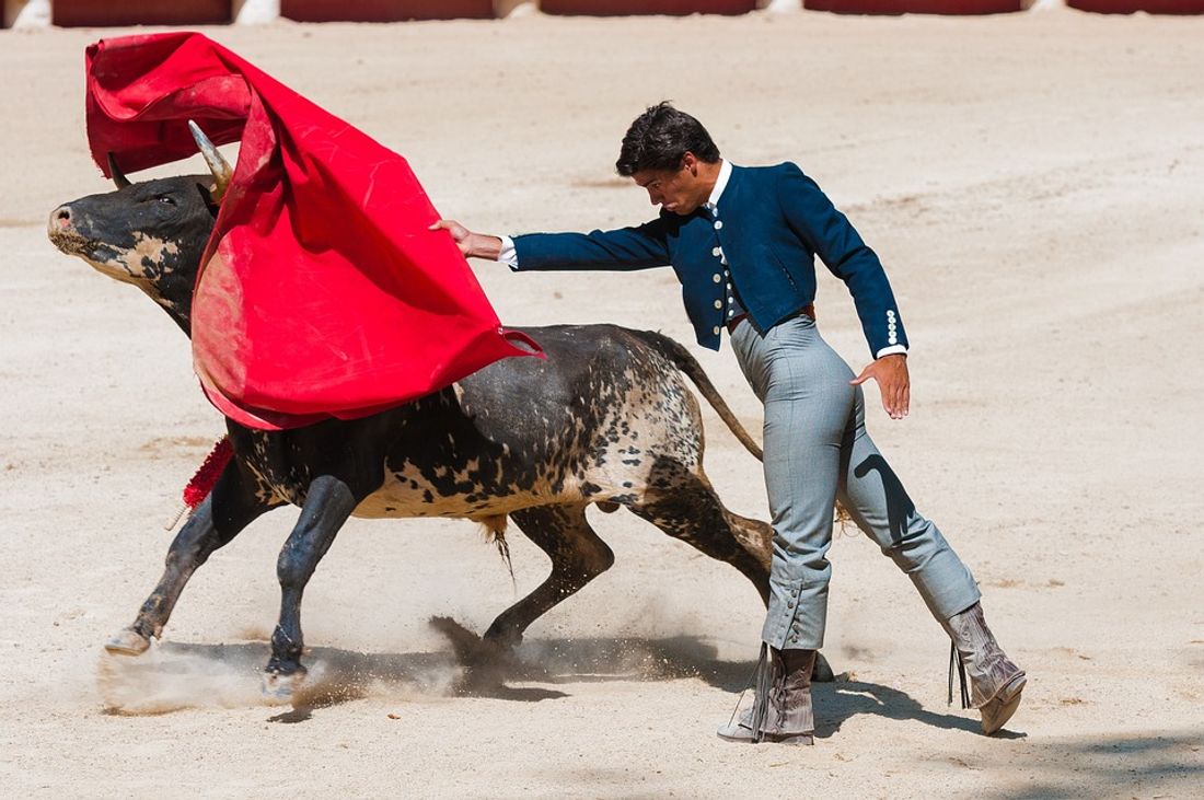 Corrida