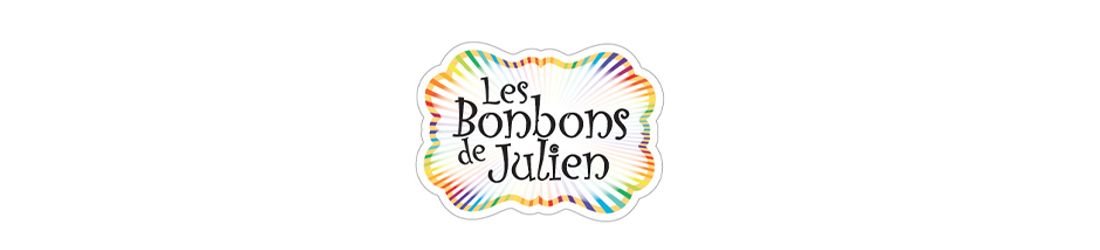Bonbons Julien