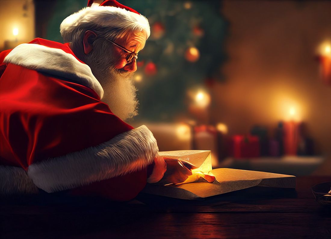 Père Noël