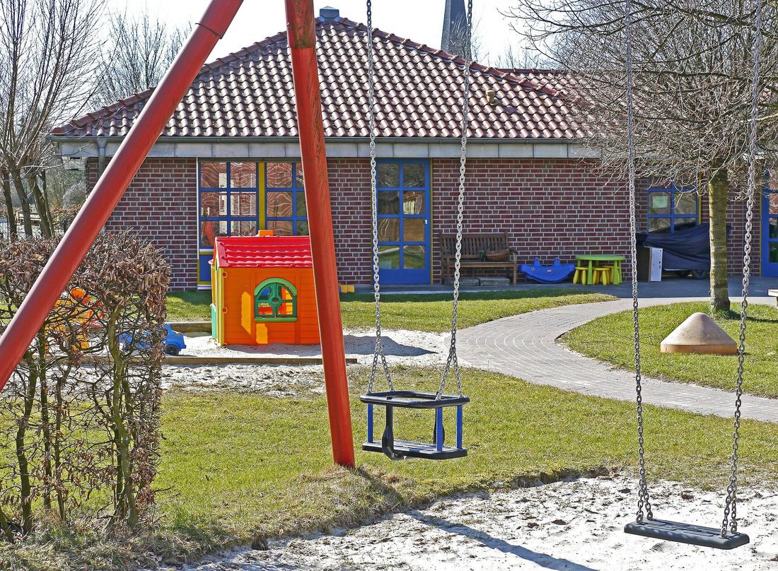 crèche