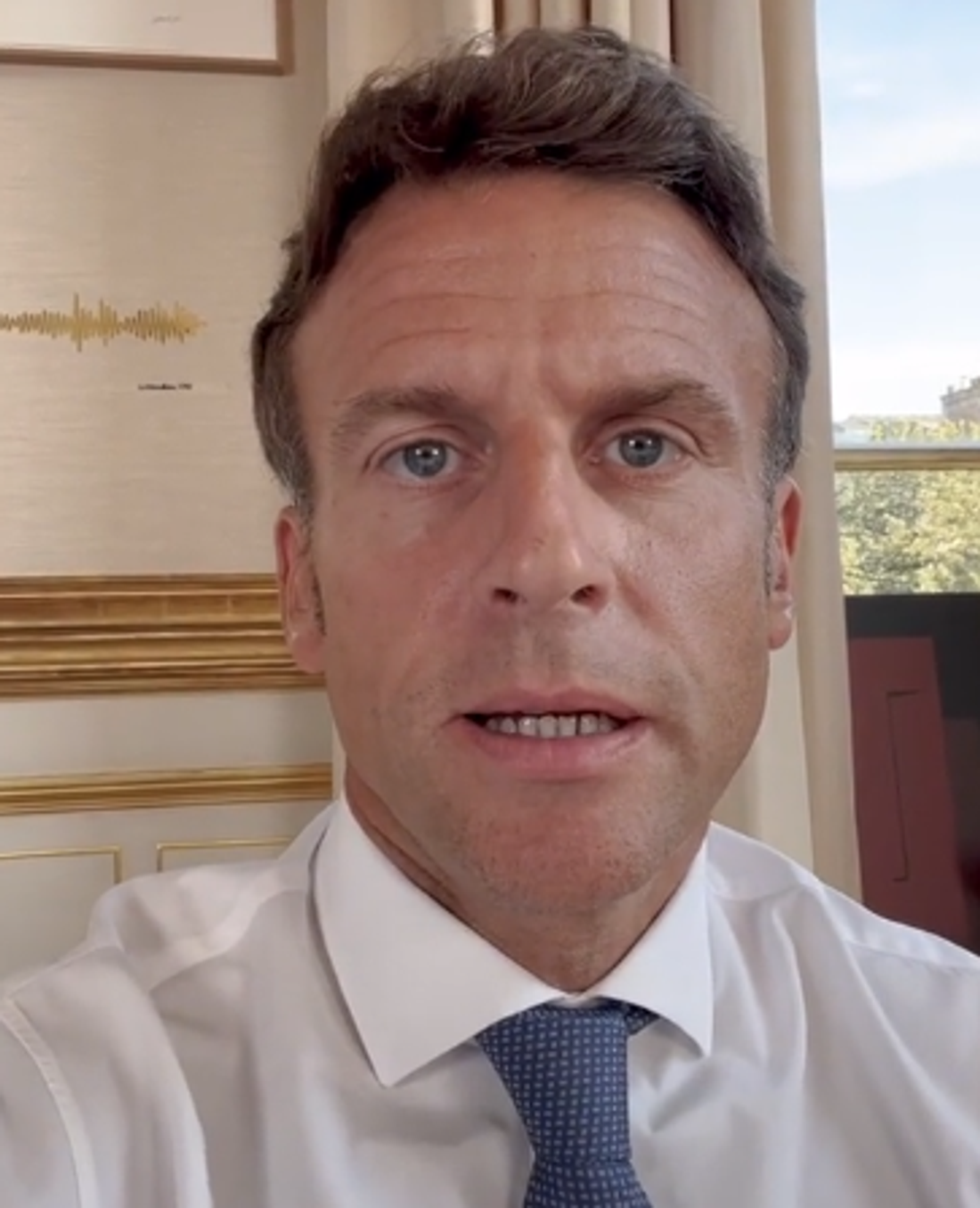 Macron