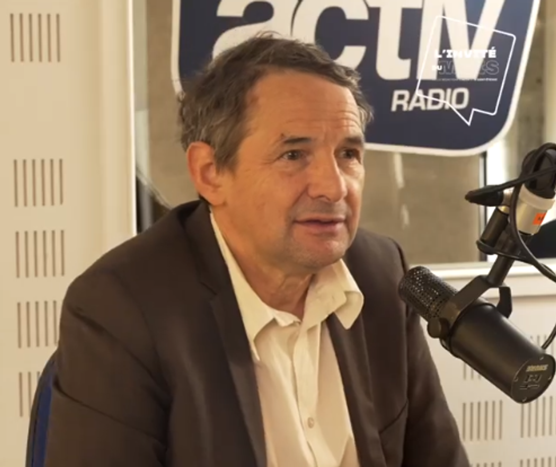 Thierry Mandon