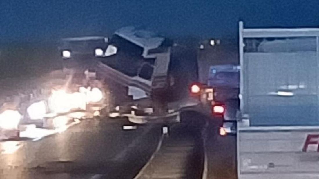 Accident