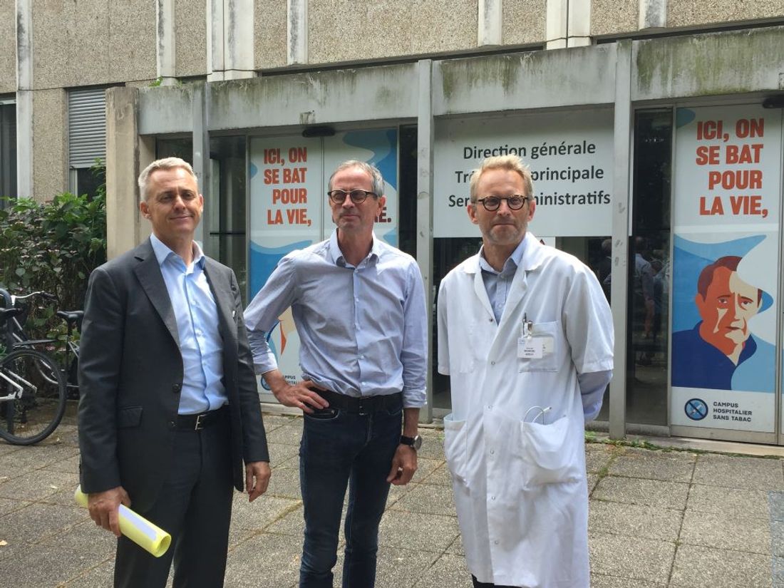 CHU Angers Urgences_24 06 22_AVC