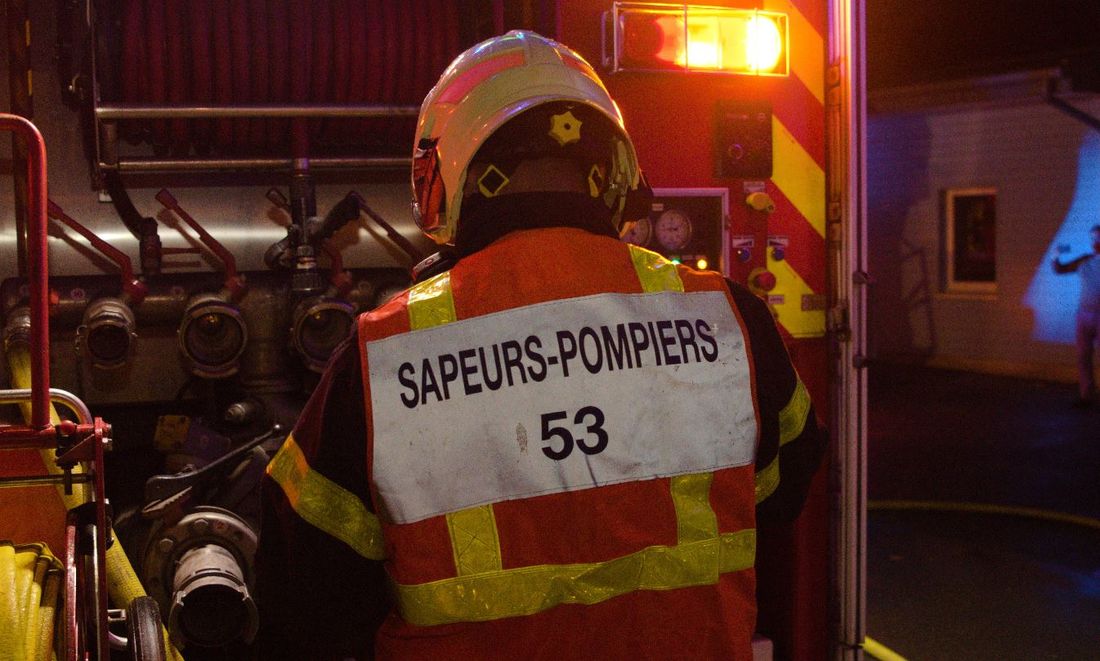 Les sapeurs-pompiers de la Mayenne ont eu du travail ce dernier week-end de juillet.