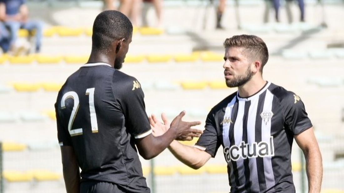 Angers SCO