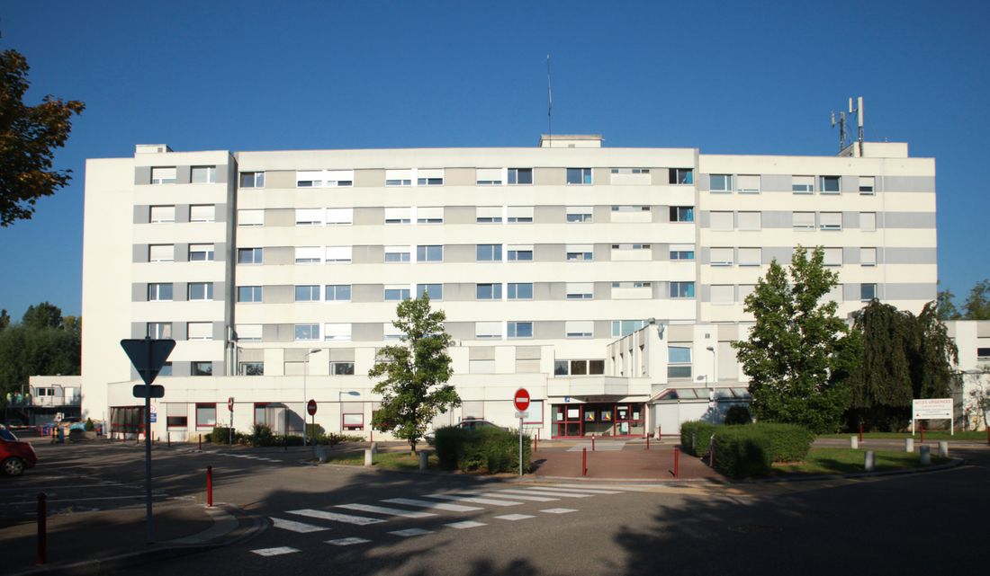 Les hôpitaux du Haut-Rhin font face à une pénurie de médecins urgentistes.