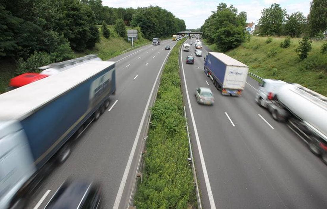 trafic M35
