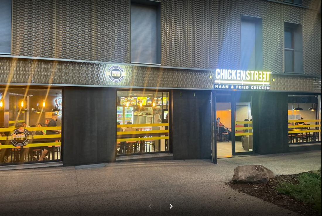 L'enseigne "Chicken Street" à Strasbourg proposait 200 nuggets gratuits
