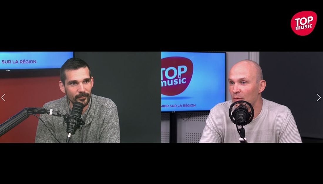Seb et Omeyer