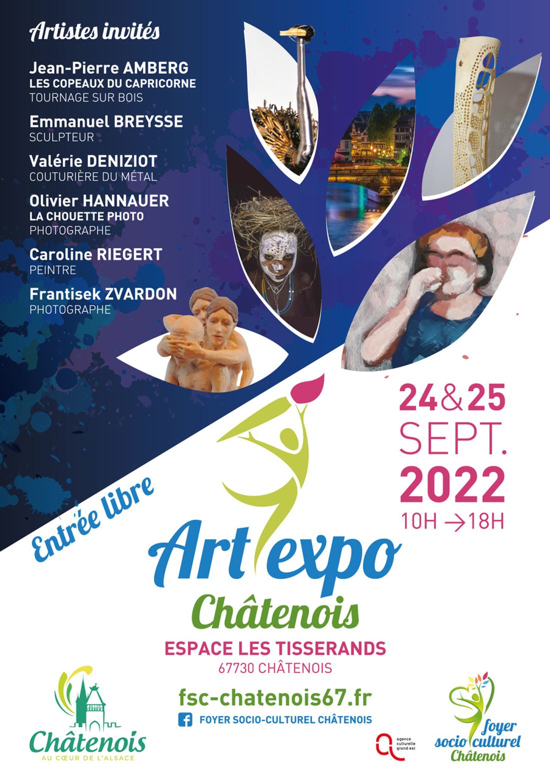 Salon Art Expo