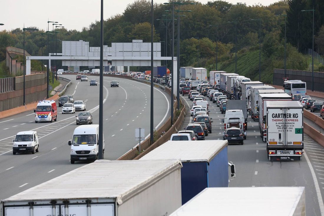 Autoroute A36