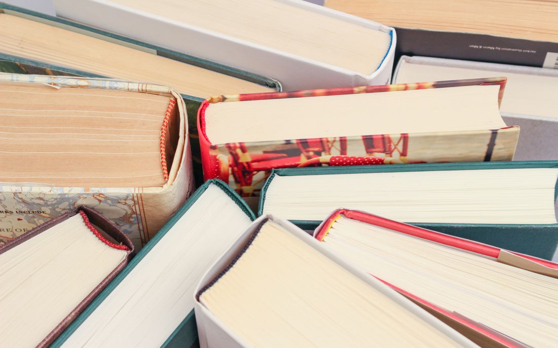 Les 9 bibliothèques de l'agglo de Haguenau font partie du réseau TILT