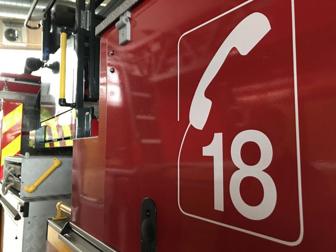 Un accident est survenu sur la RD 1420 ce mercredi, un jeune homme de 18 ans est décédé