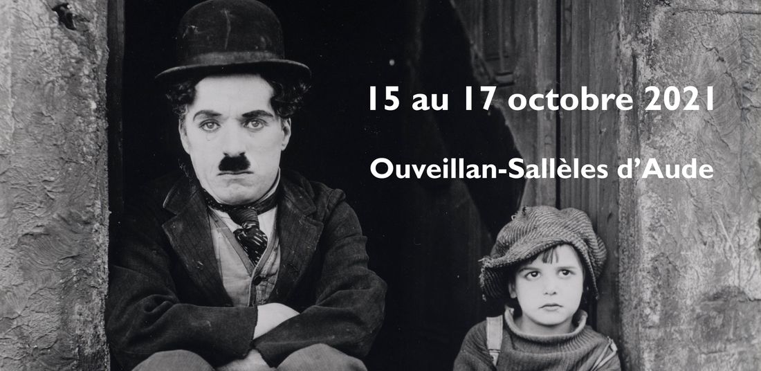 Les enfants du cinéma