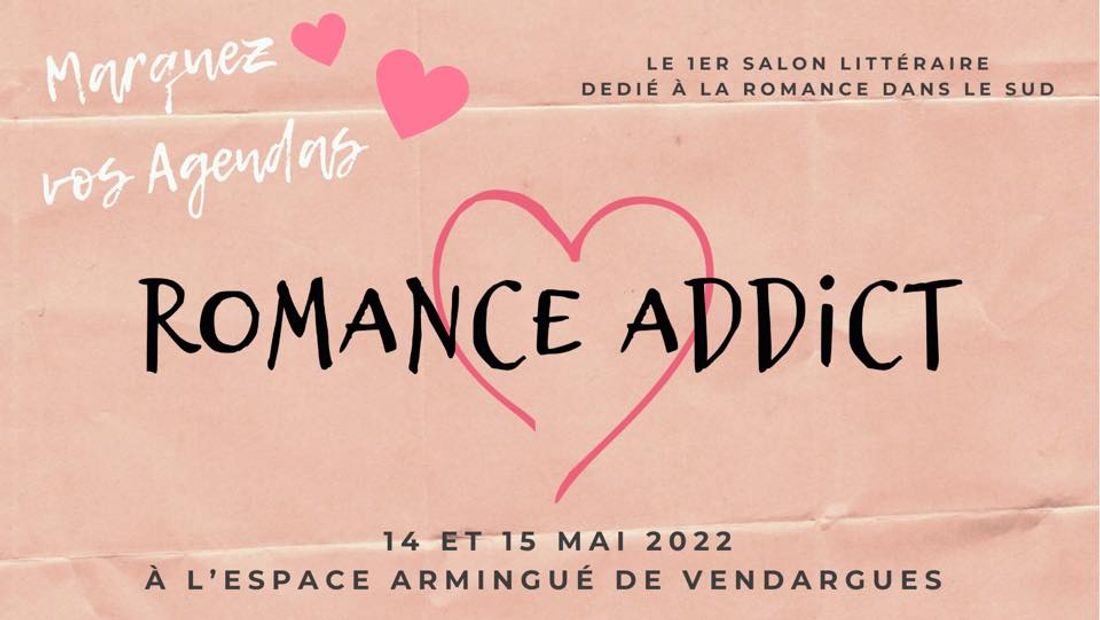 Salon Romance Addict