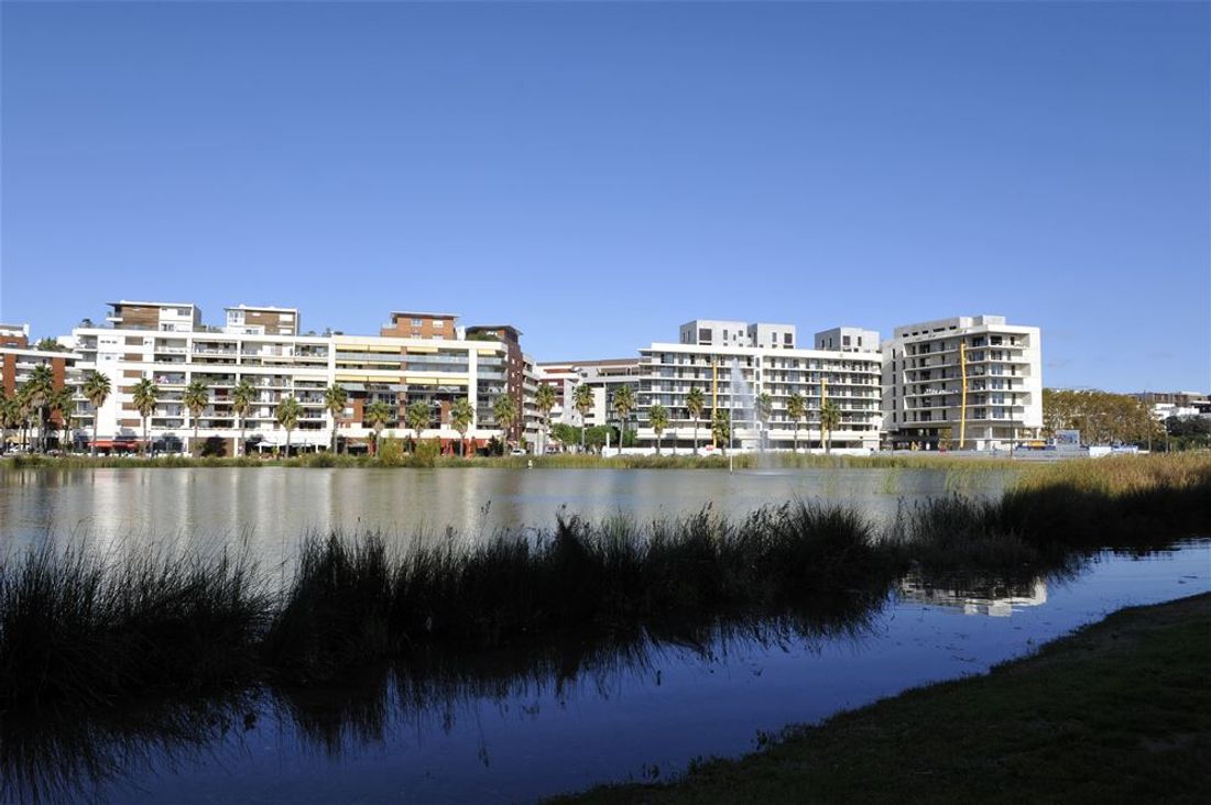 Port-Marianne