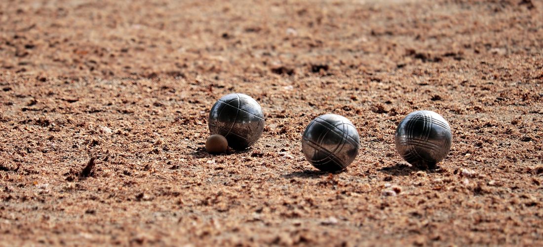 Téléthon Frontignan Pétanque