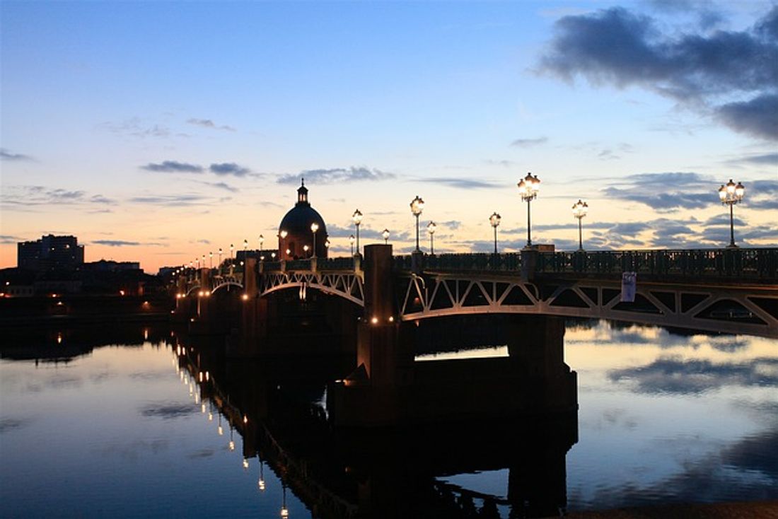 Toulouse crise énergétique