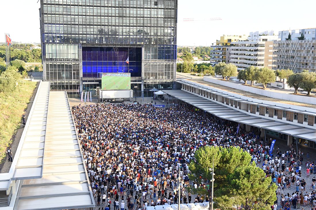 Montpellier