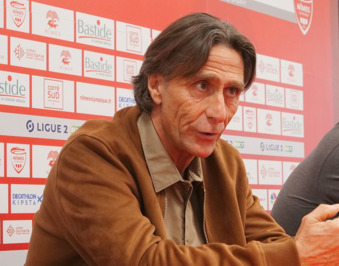 Frédéric Bompard