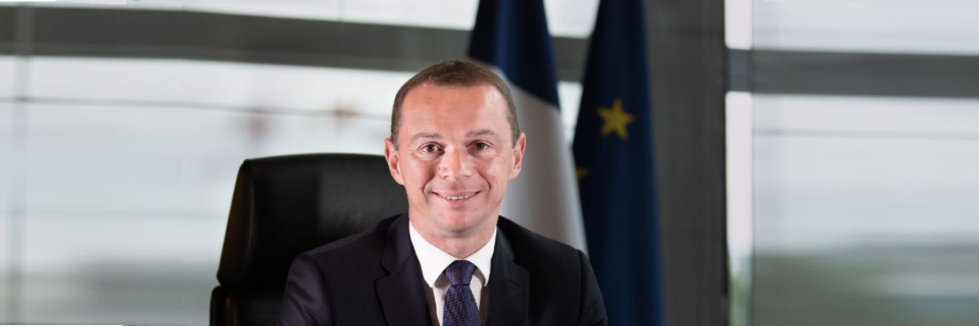 Olivier Dussopt
